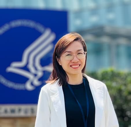 Ms. Lan Truong