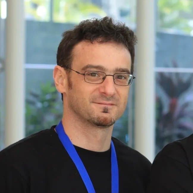 Dr. Marc Choisy
