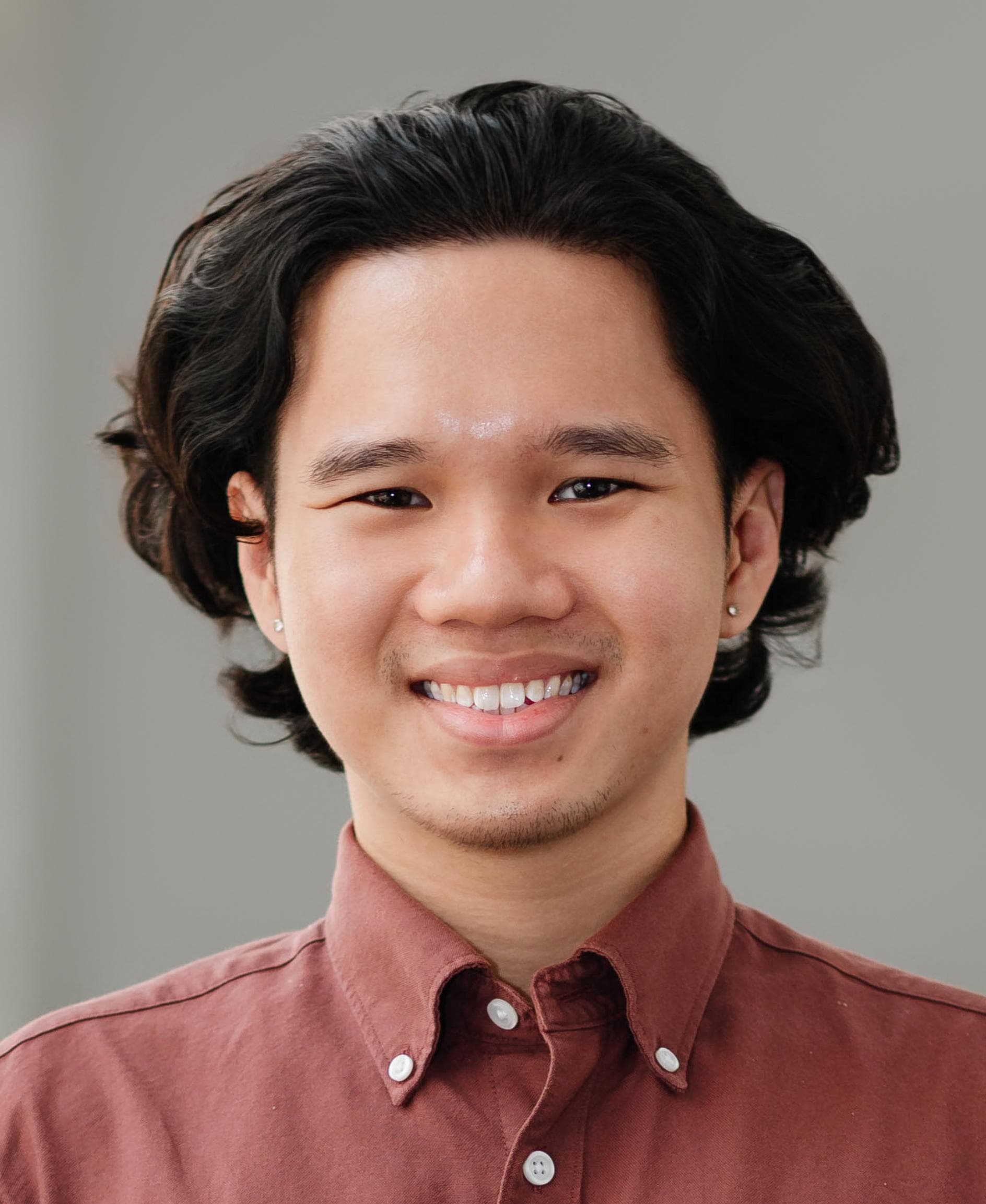Mr. Tuyen Huynh